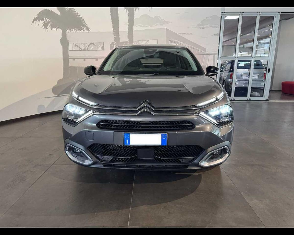 Citroën Citroën C4 usata, con chiusura centralizzata
