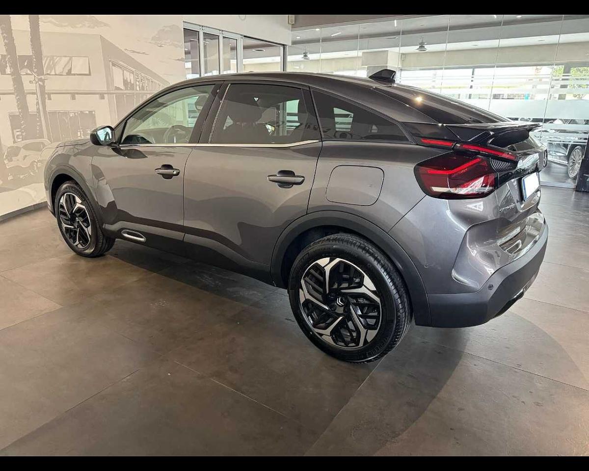 Citroën Citroën C4 usata, con esp