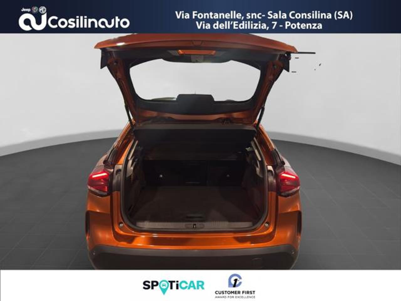 Citroën Citroën C4 usata, con esp
