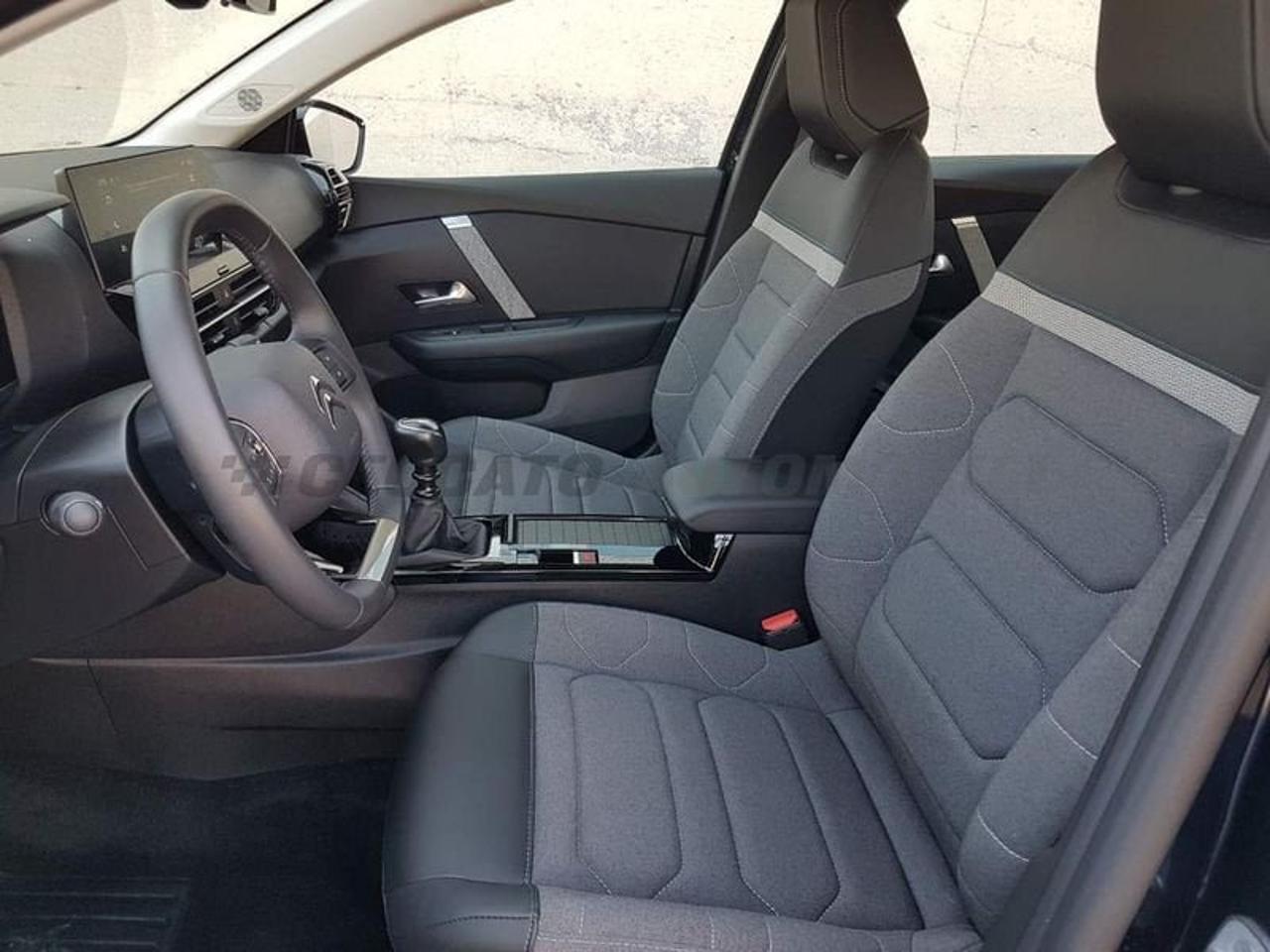 Citroën Citroën C4 usata, con esp