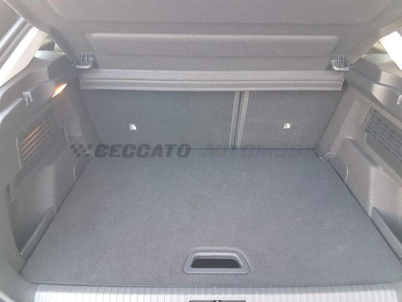 Citroën Citroën C4 usata 5