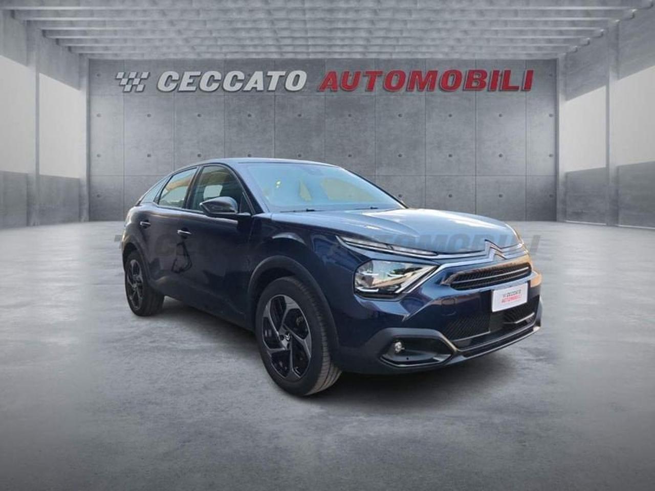 Citroën Citroën C4 usata 6