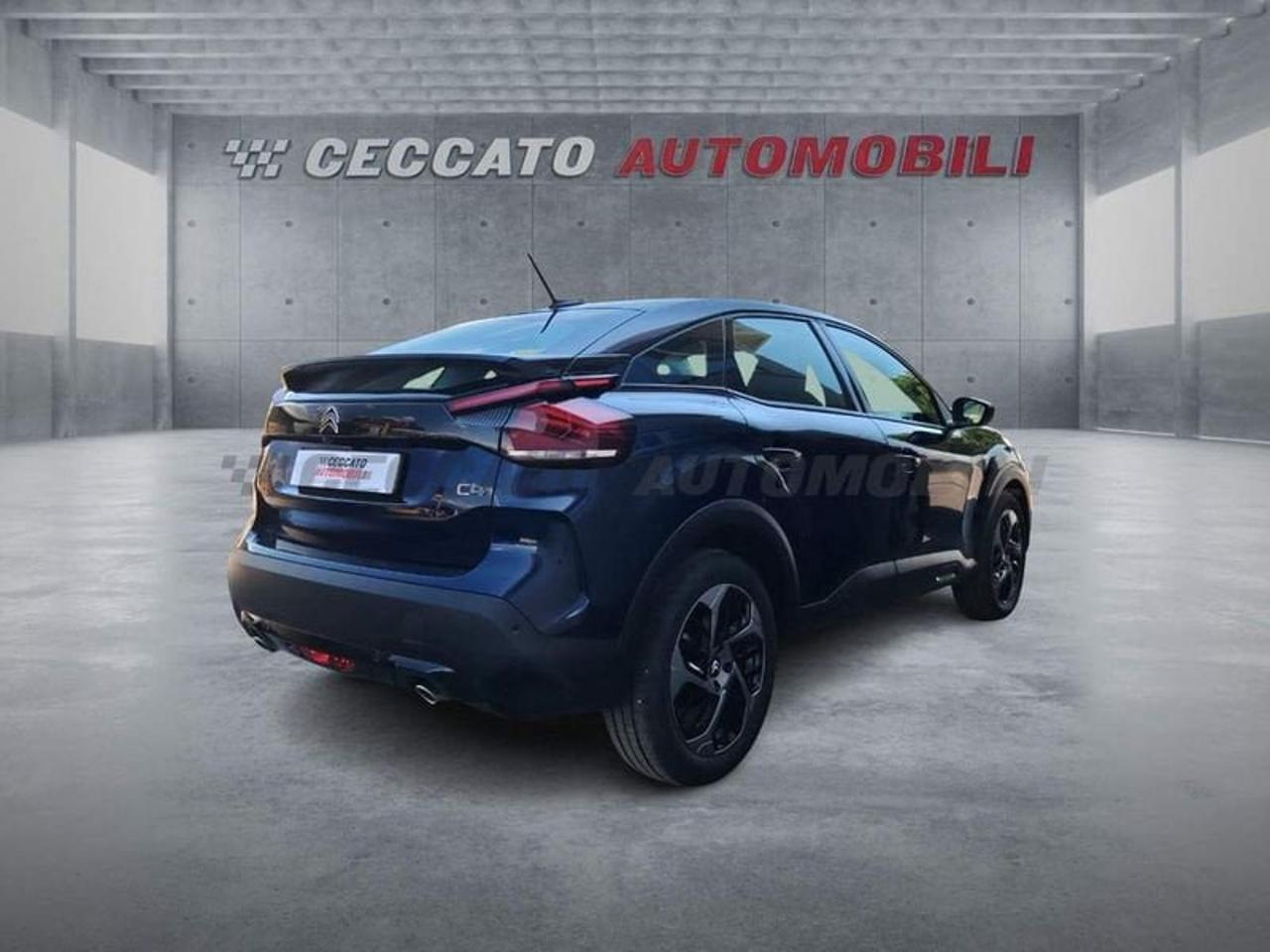 Citroën Citroën C4 usata 7