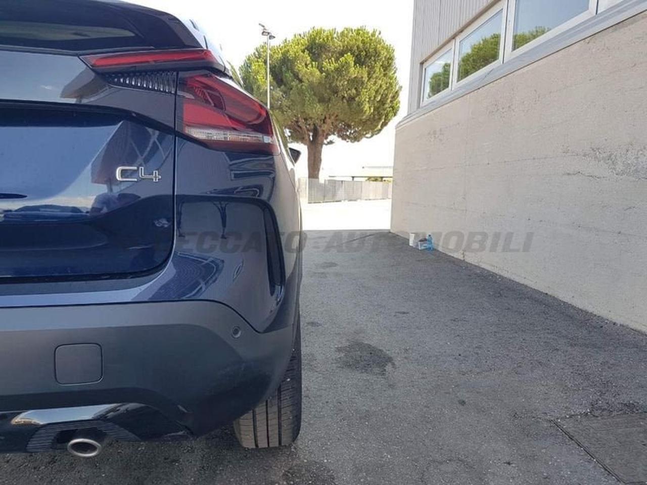 Citroën Citroën C4 usata 9
