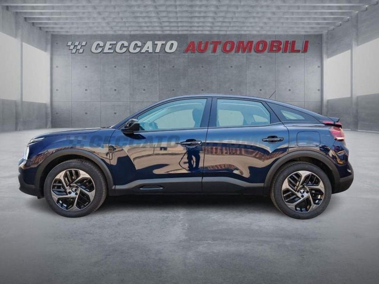 Citroën Citroën C4 usata 11