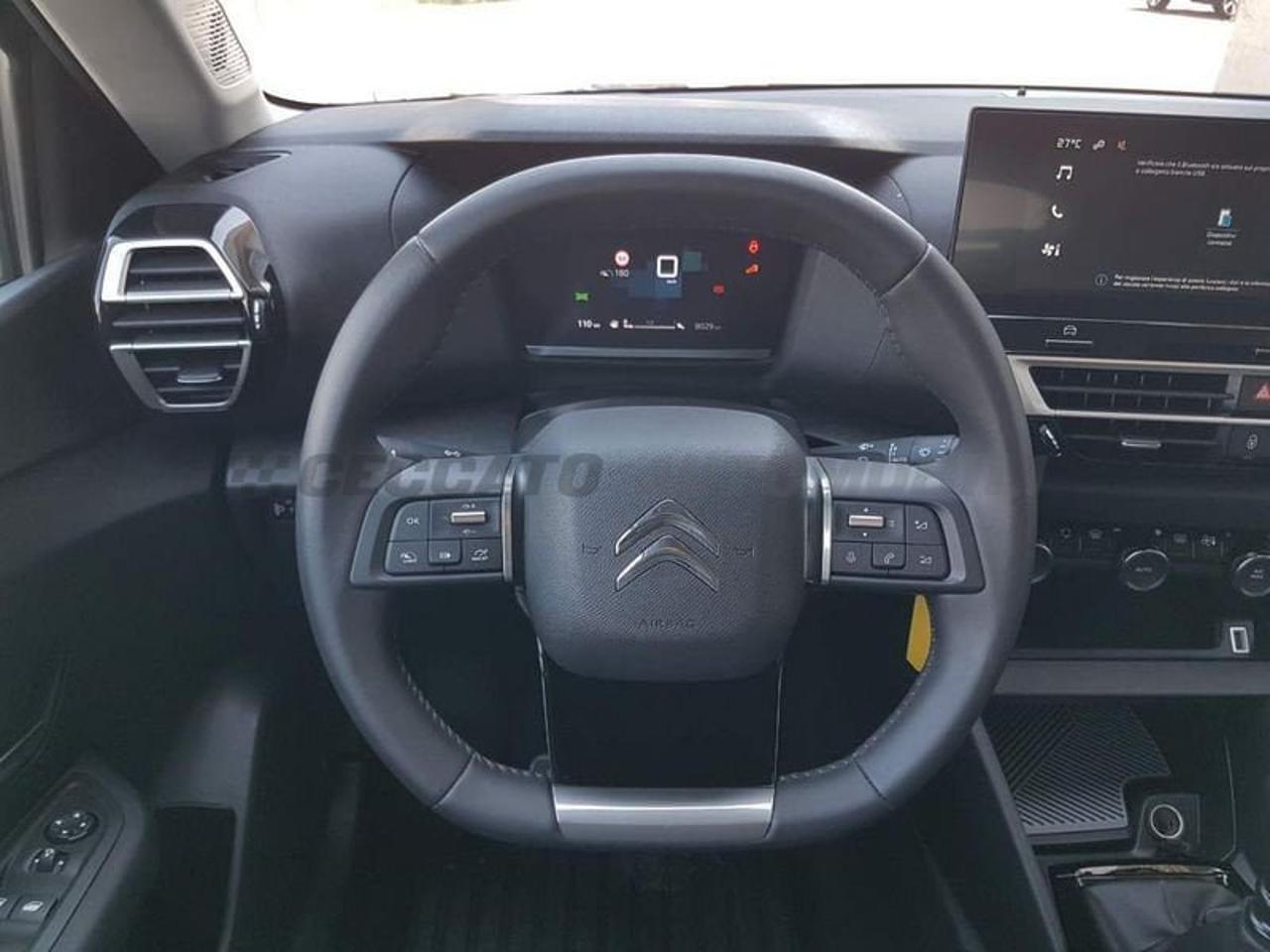 Citroën Citroën C4 usata 12