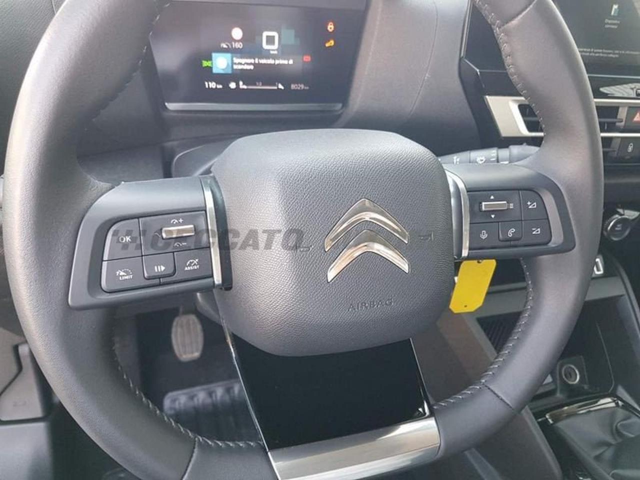 Citroën Citroën C4 usata 14