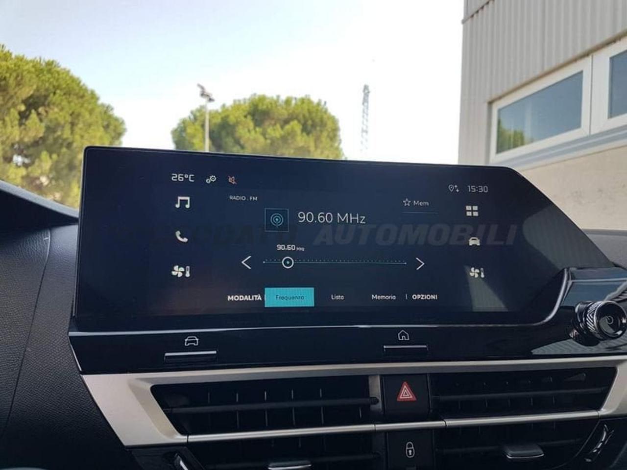 Citroën Citroën C4 usata 15