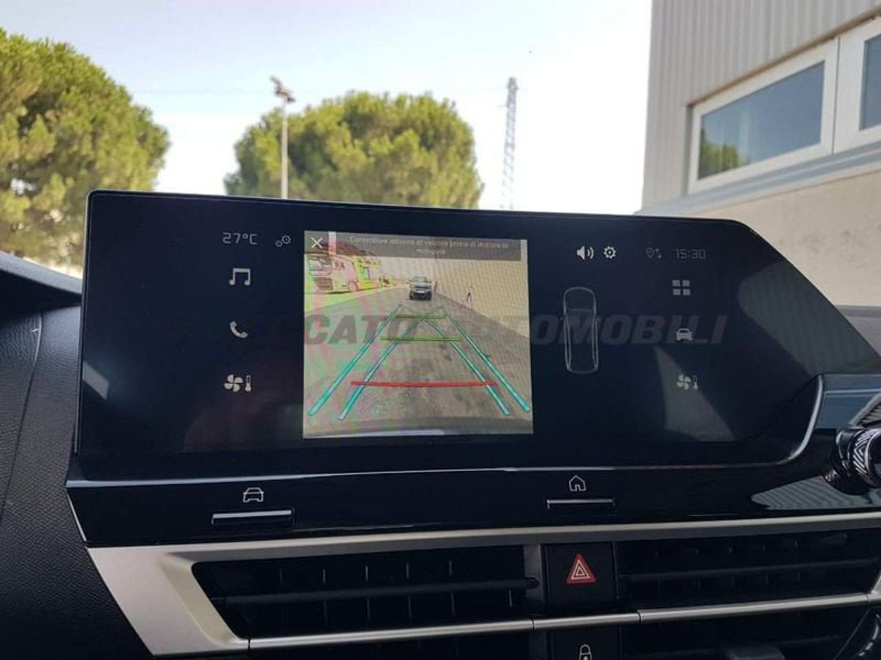 Citroën Citroën C4 usata 16