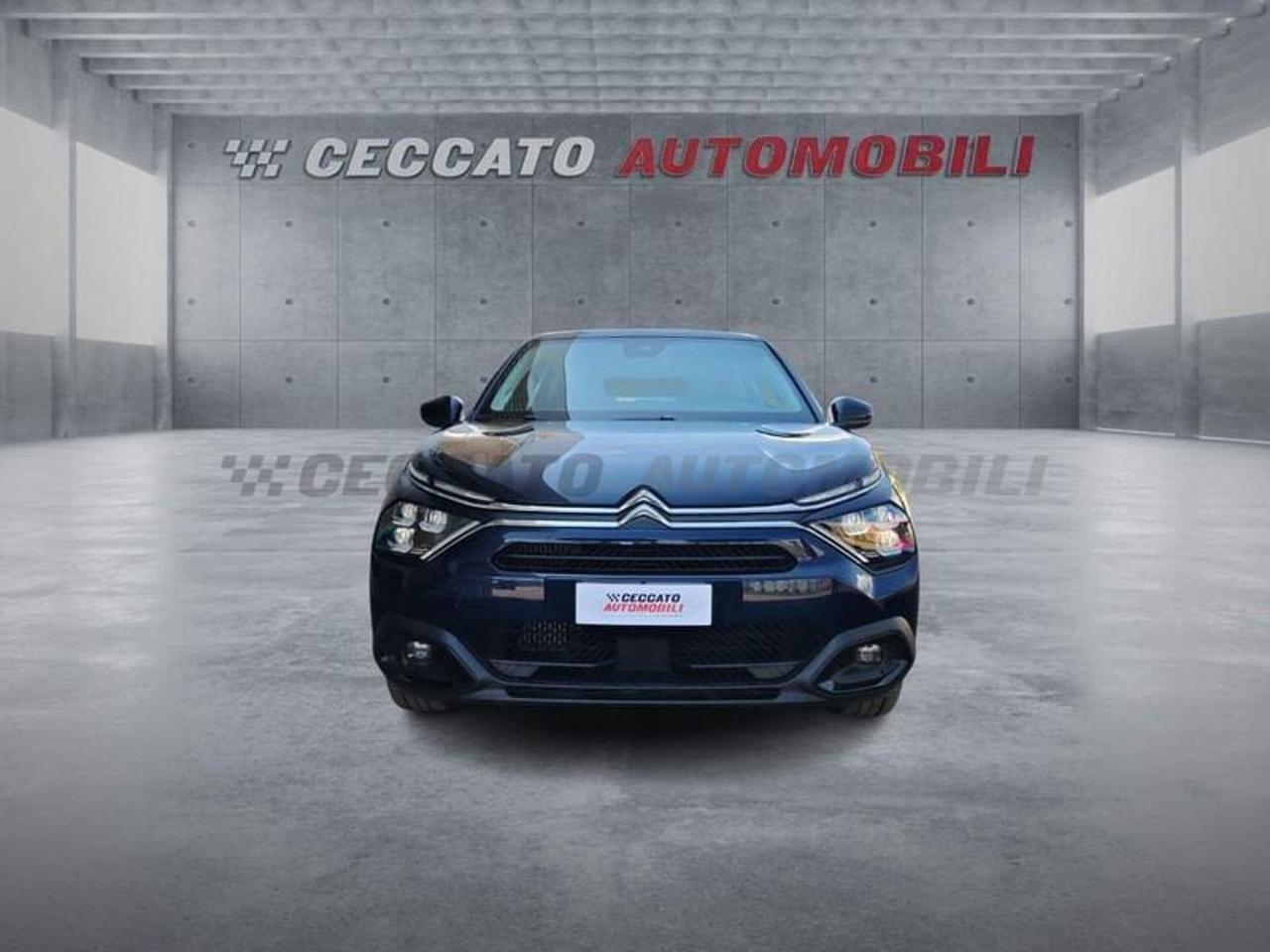 Citroën Citroën C4 usata 19