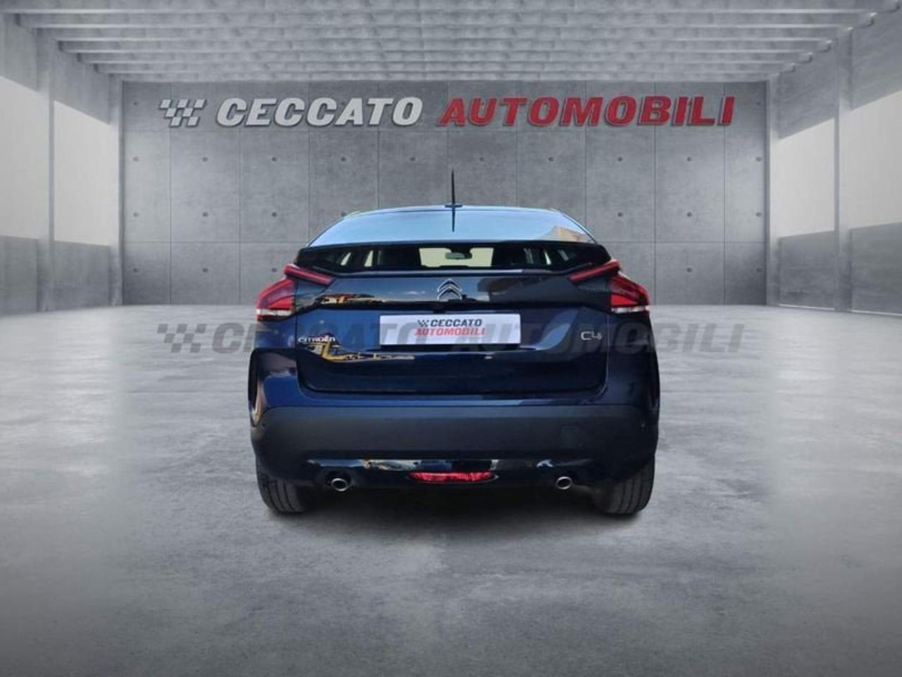 Citroën Citroën C4 usata 20