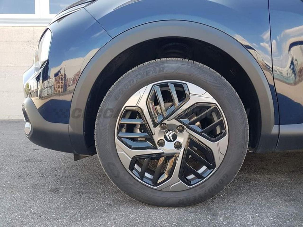 Citroën Citroën C4 usata 21