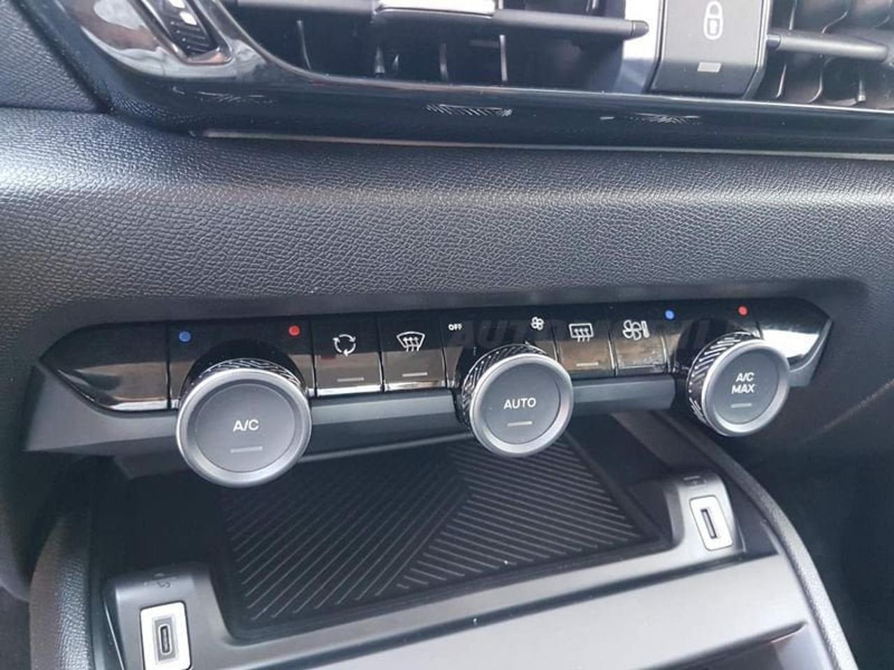 Citroën Citroën C4 usata 24