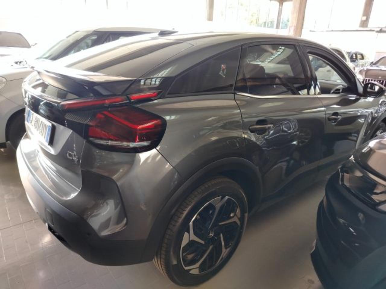 Citroën Citroën C4 usata, con chiusura centralizzata