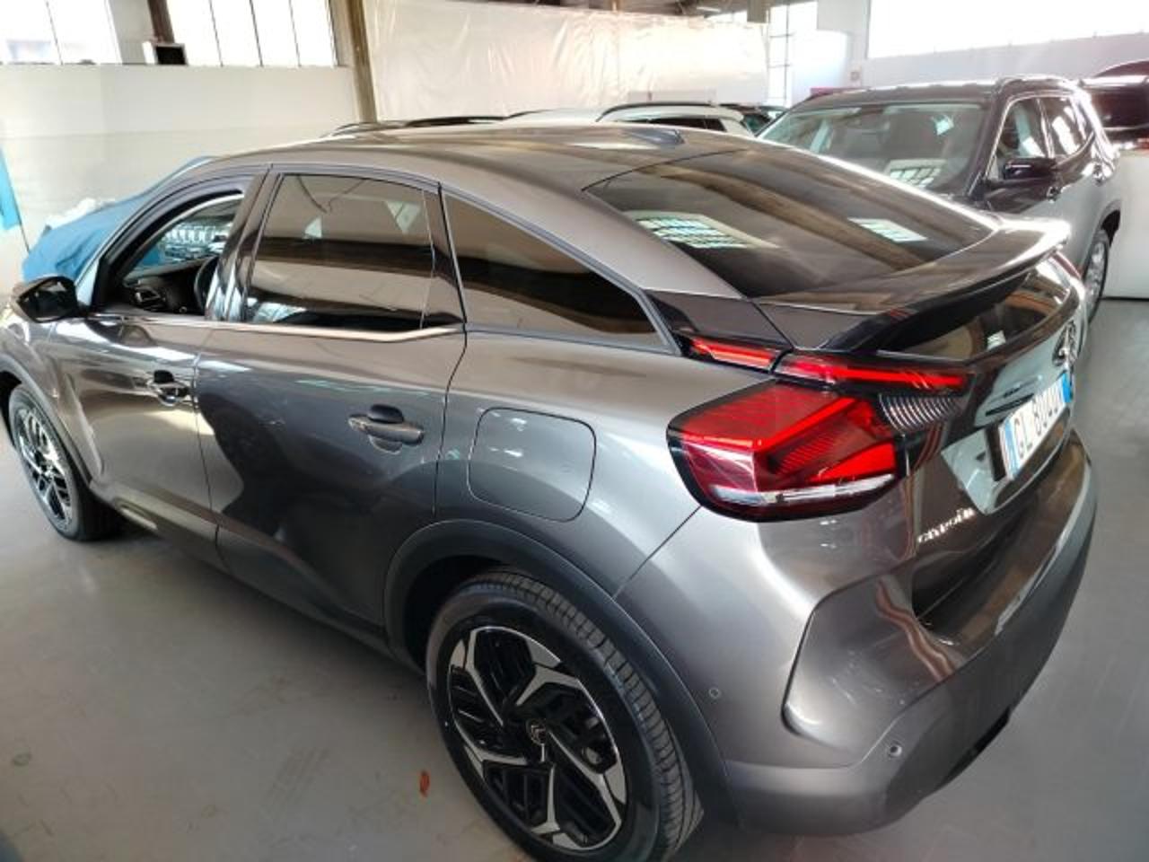 Citroën Citroën C4 usata, con esp