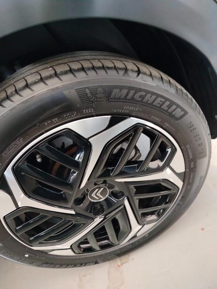 Citroën Citroën C4 usata, con fendinebbia