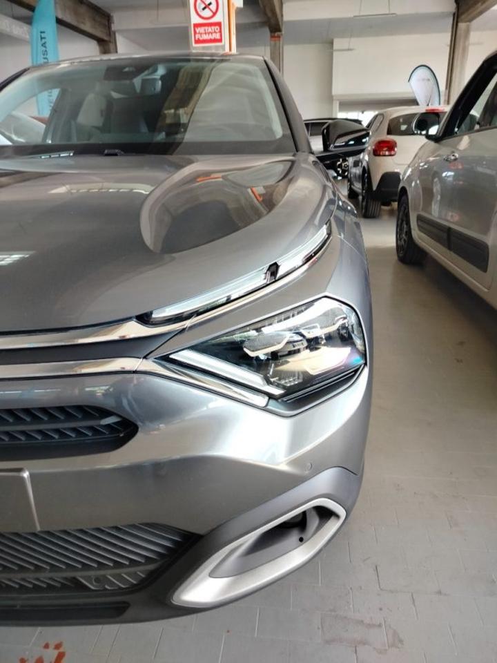 Citroën Citroën C4 usata, con navigatore