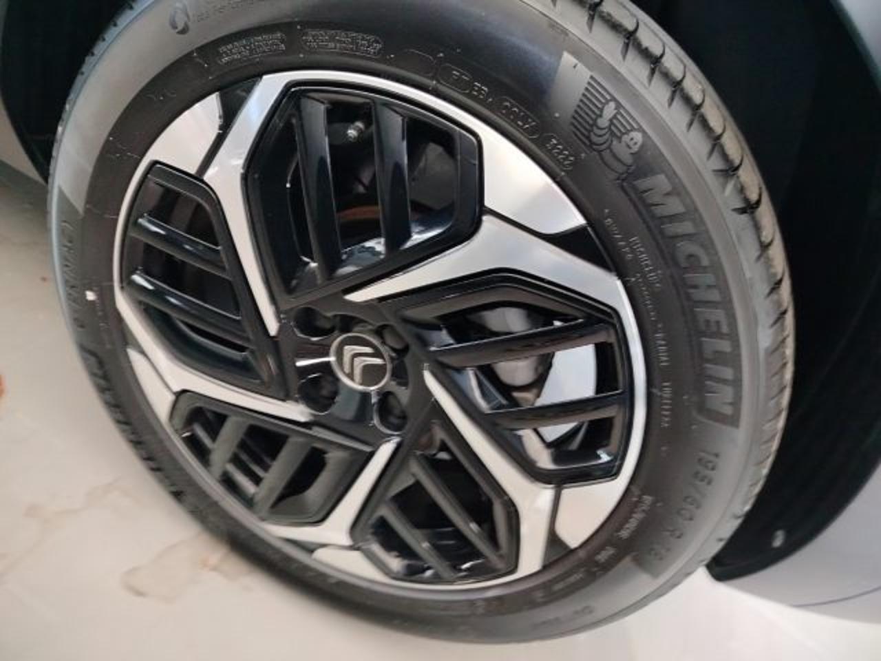 Citroën Citroën C4 usata 10