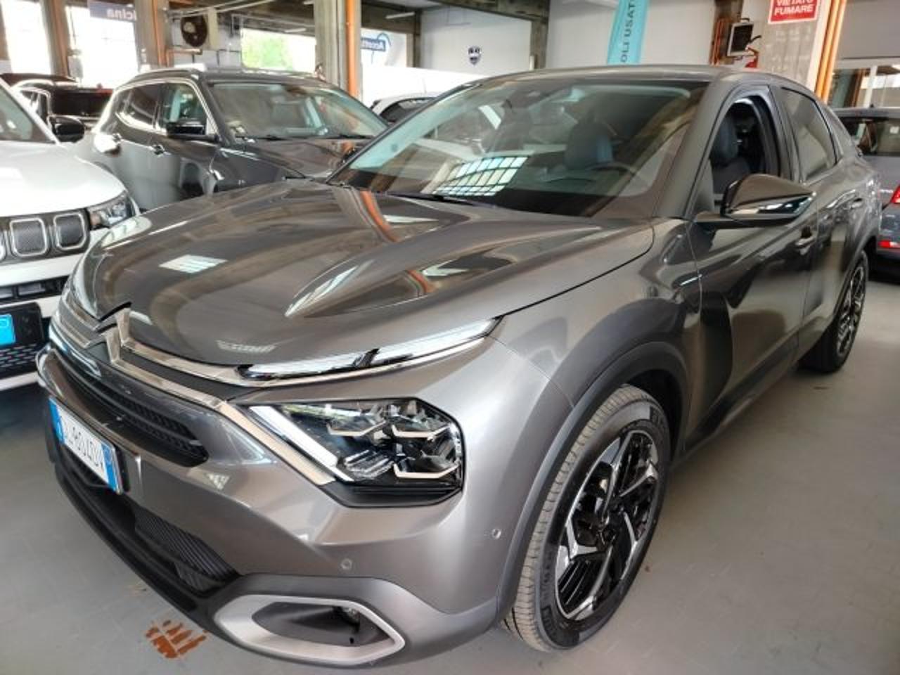 Citroën Citroën C4 usata 11