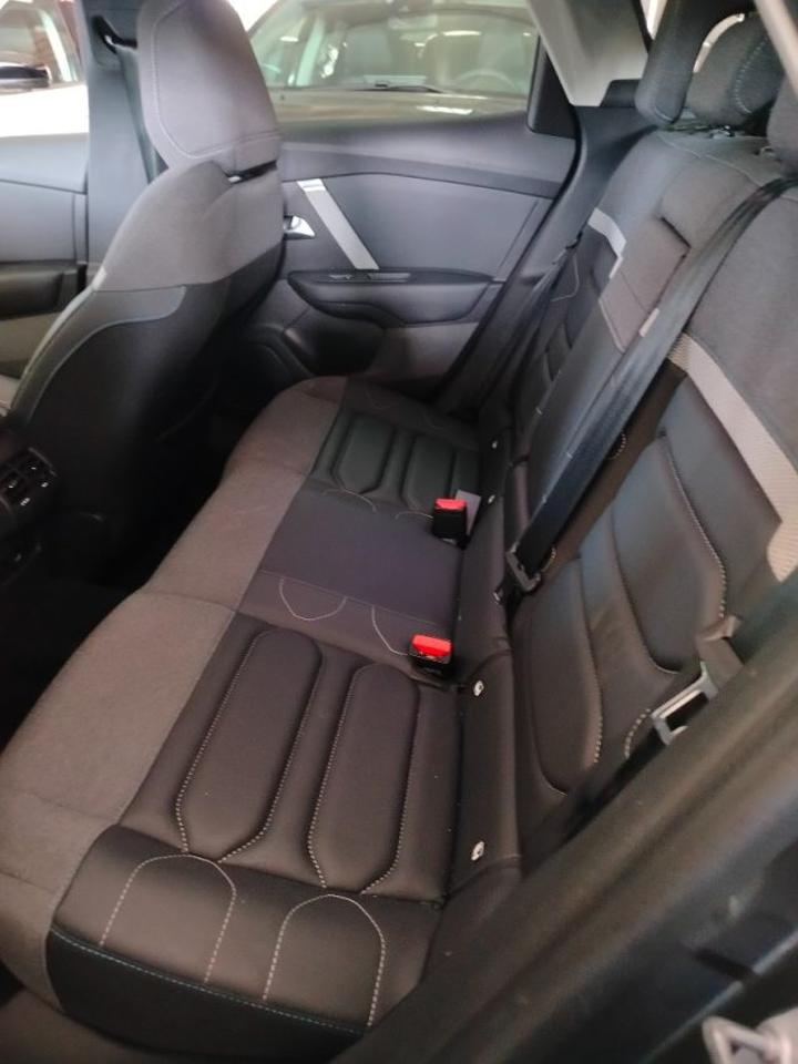 Citroën Citroën C4 usata 12