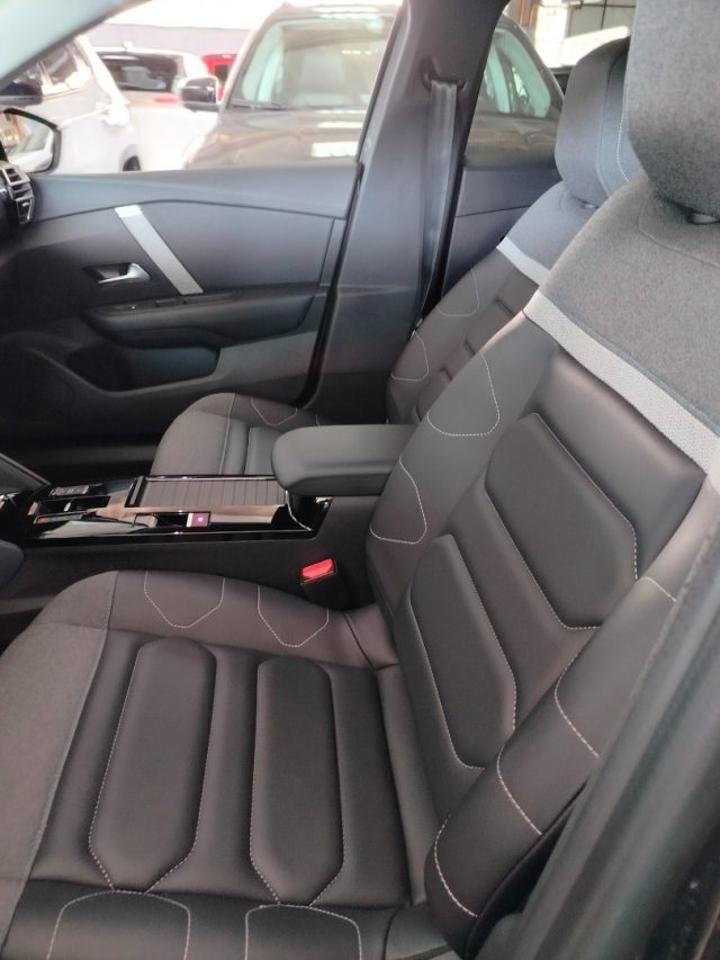 Citroën Citroën C4 usata 13