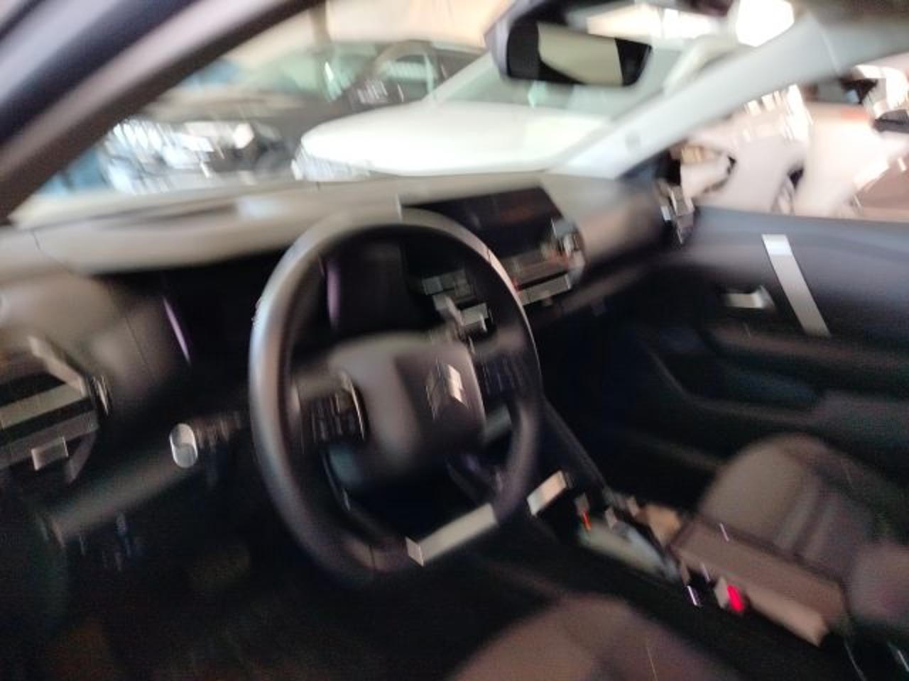 Citroën Citroën C4 usata 15