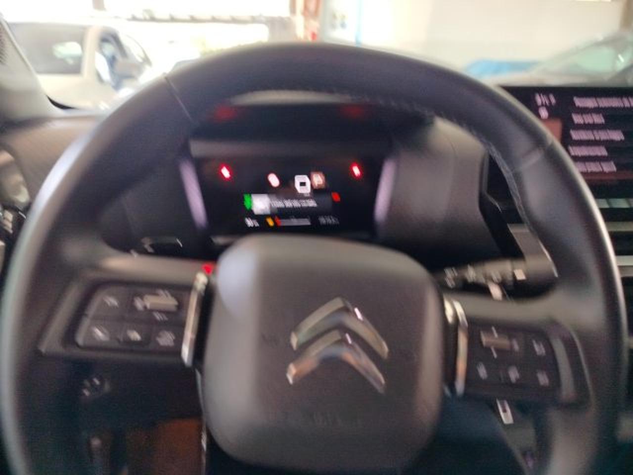 Citroën Citroën C4 usata 18