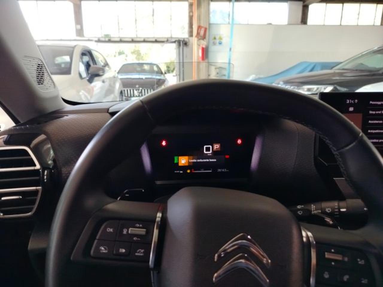 Citroën Citroën C4 usata 21