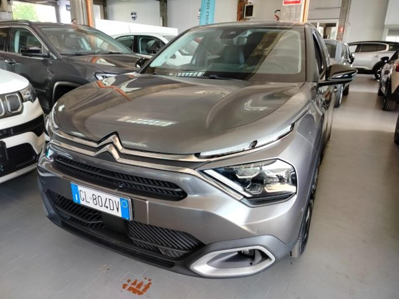 Citroën Citroën C4 usata 22