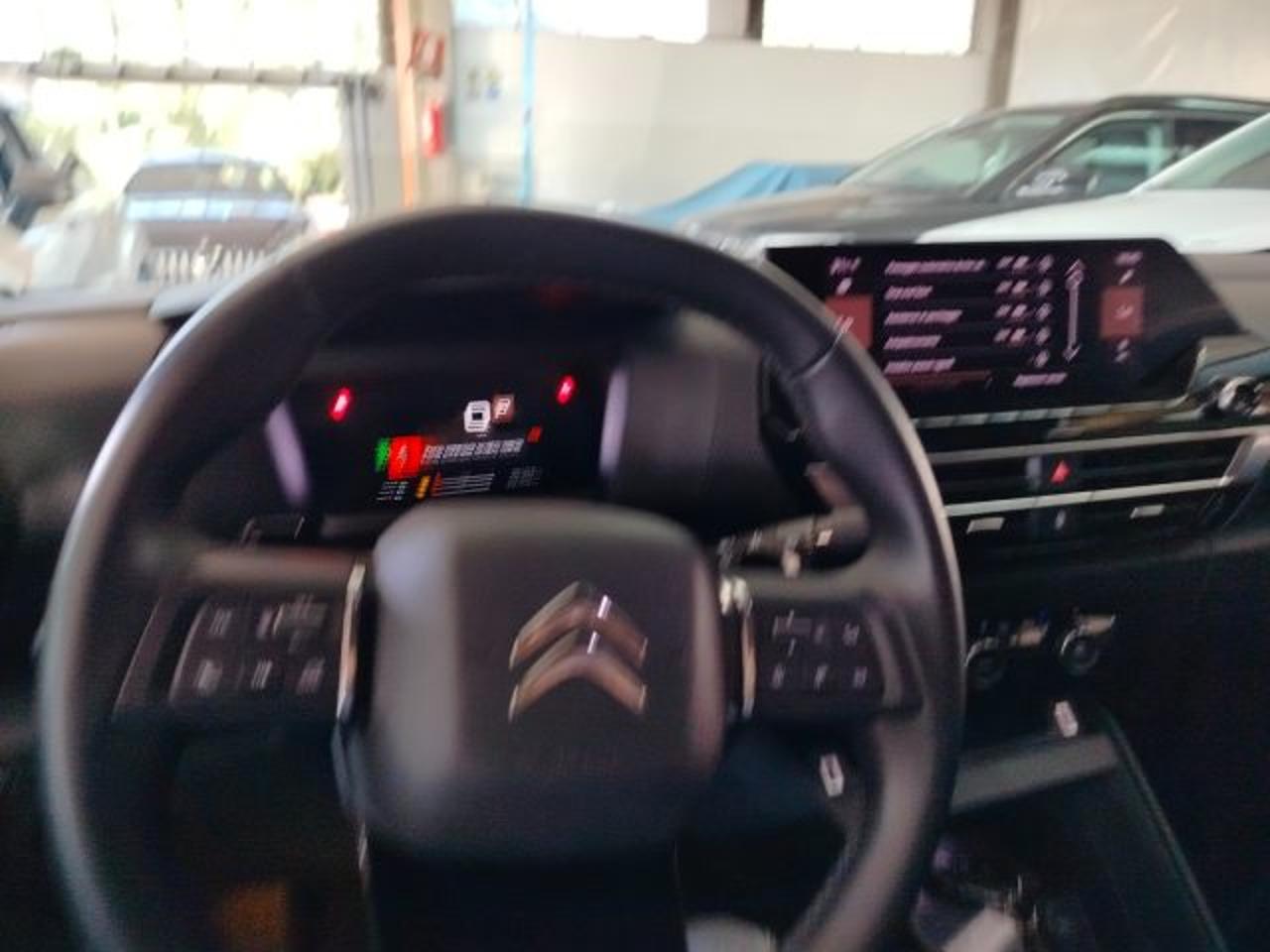 Citroën Citroën C4 usata 24