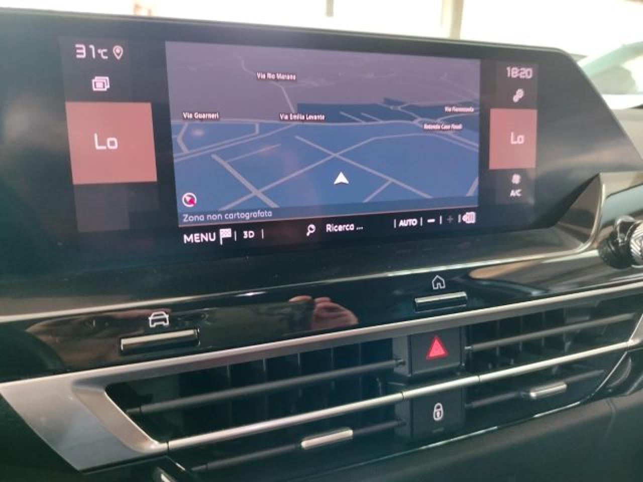Citroën Citroën C4 usata 25