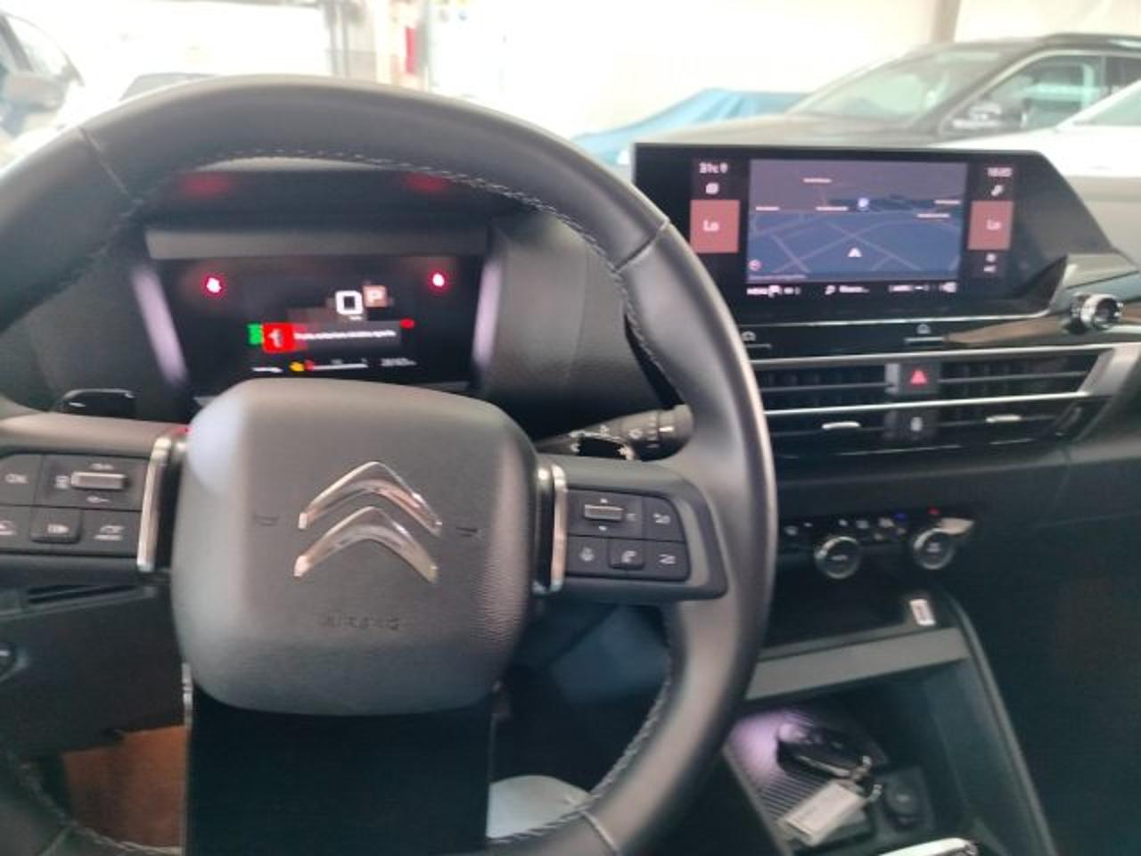Citroën Citroën C4 usata 26