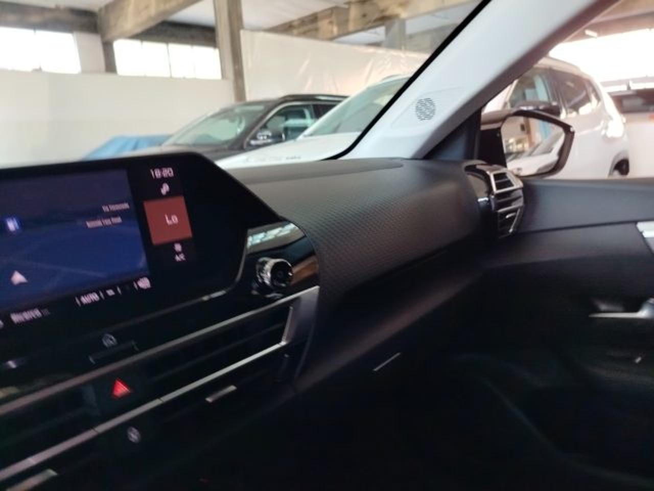 Citroën Citroën C4 usata 27
