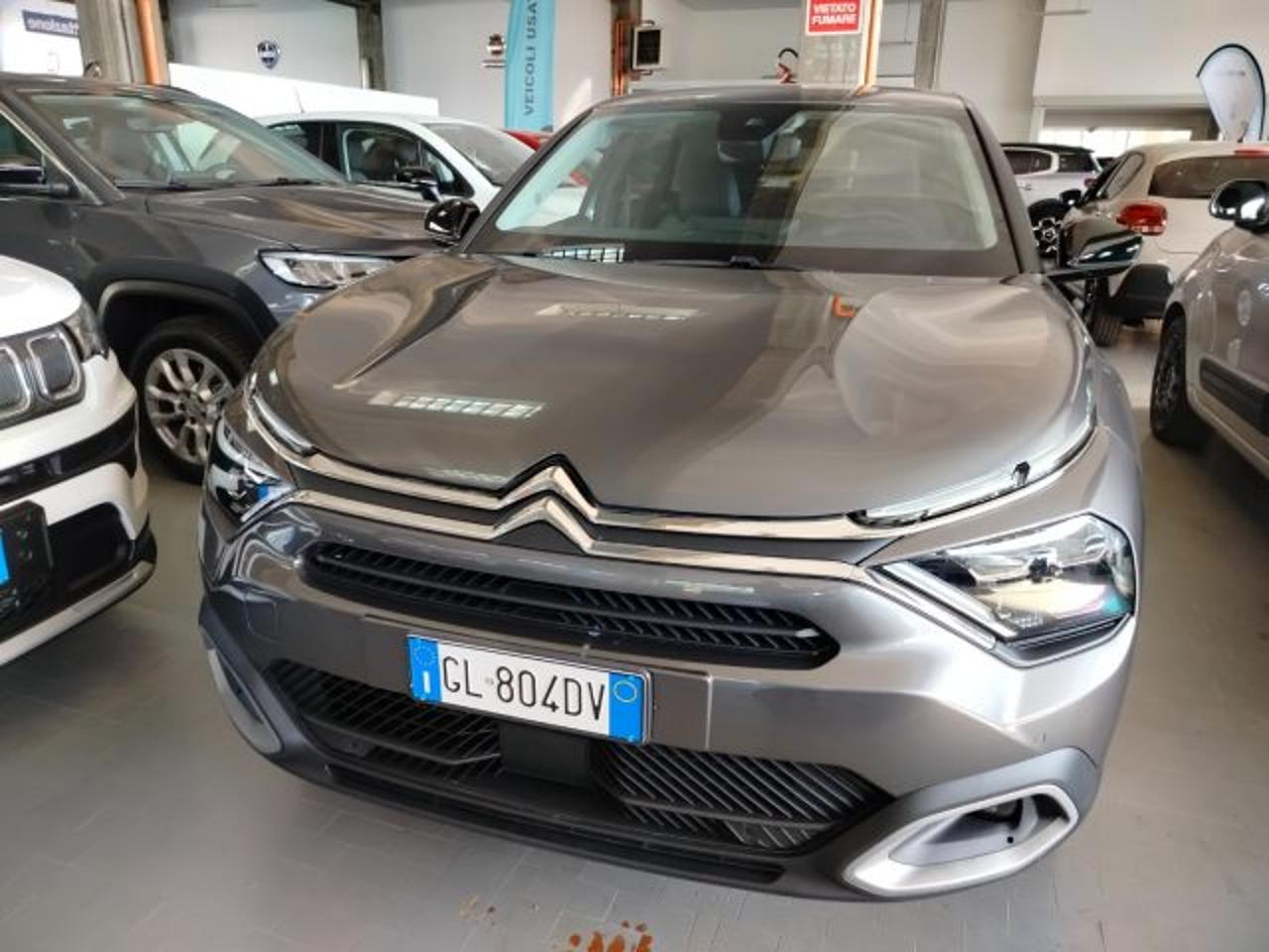 Citroën Citroën C4 usata 28