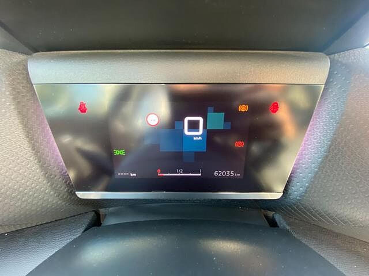 Citroën Citroën C4 usata, con chiusura centralizzata