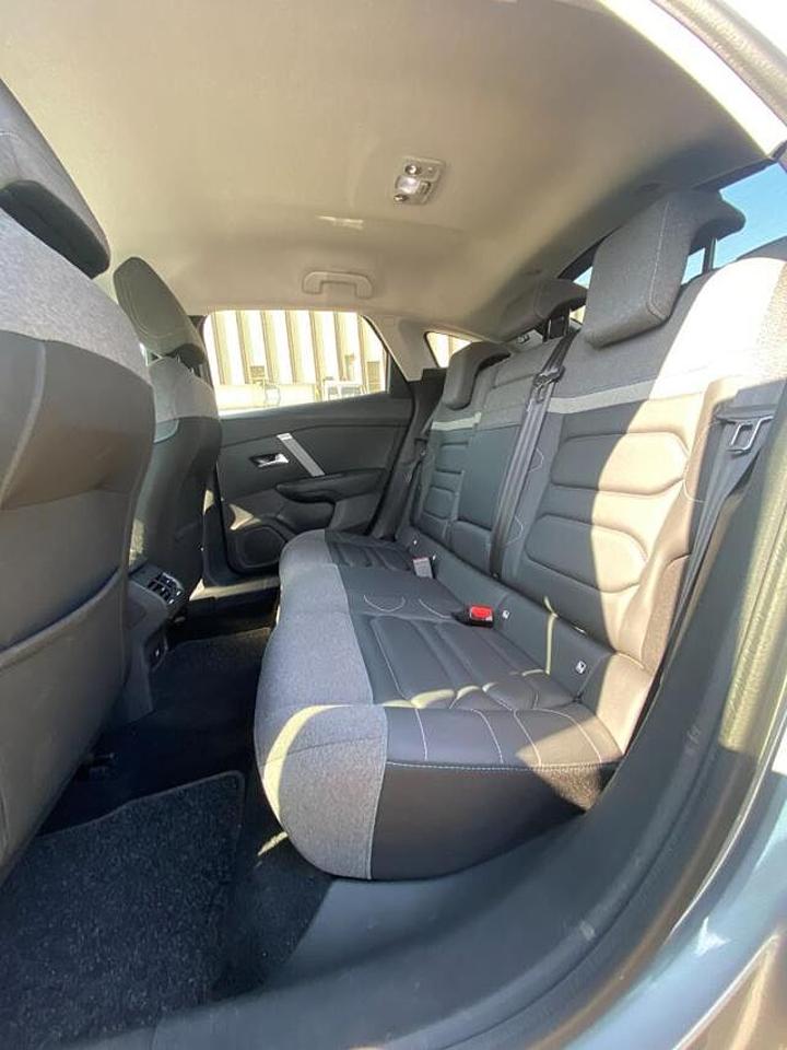 Citroën Citroën C4 usata, con esp