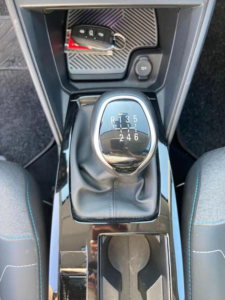 Citroën Citroën C4 usata, con immobilizzatore
