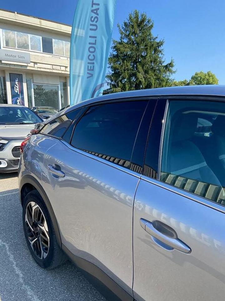 Citroën Citroën C4 usata 16