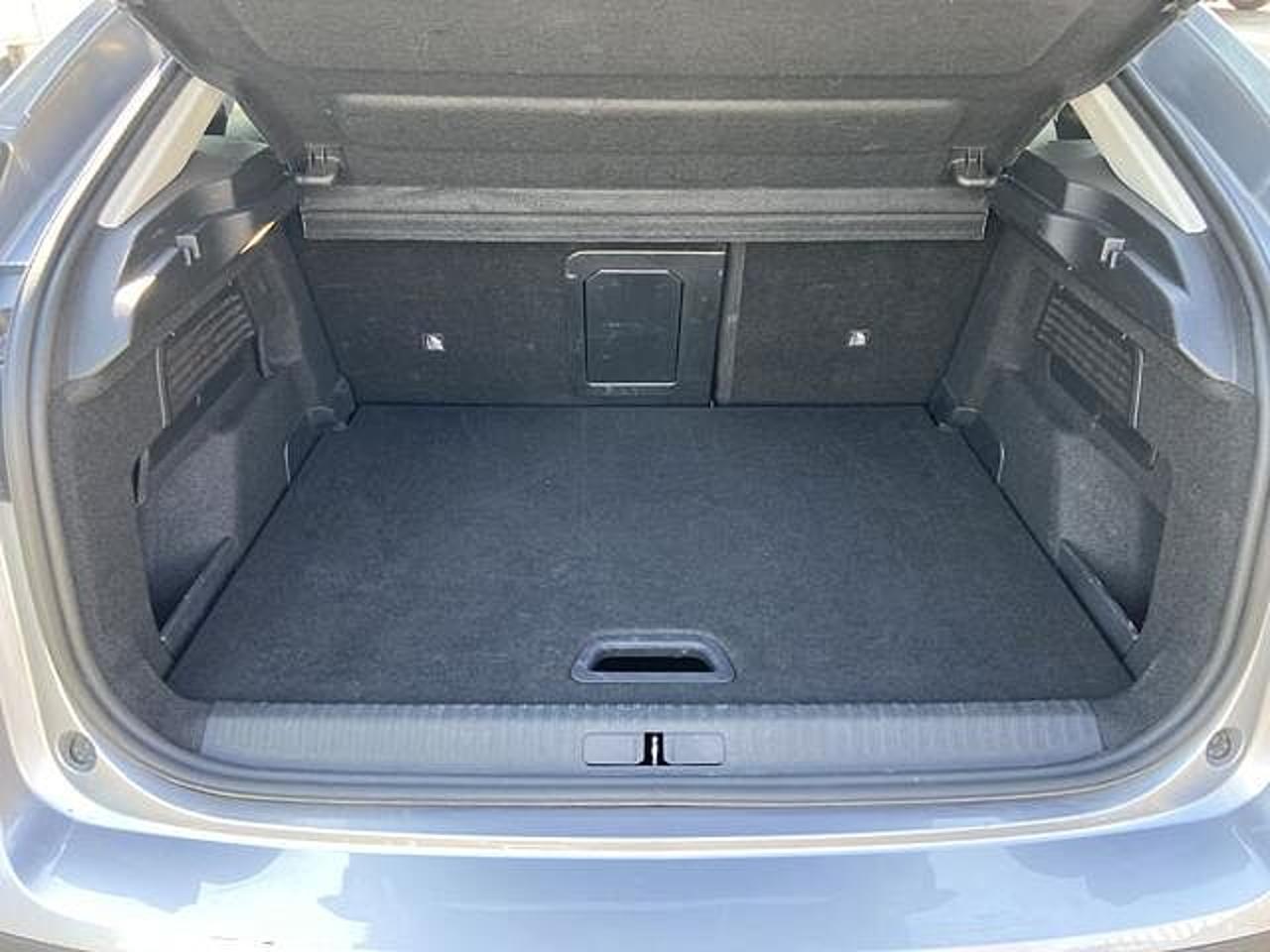 Citroën Citroën C4 usata 19