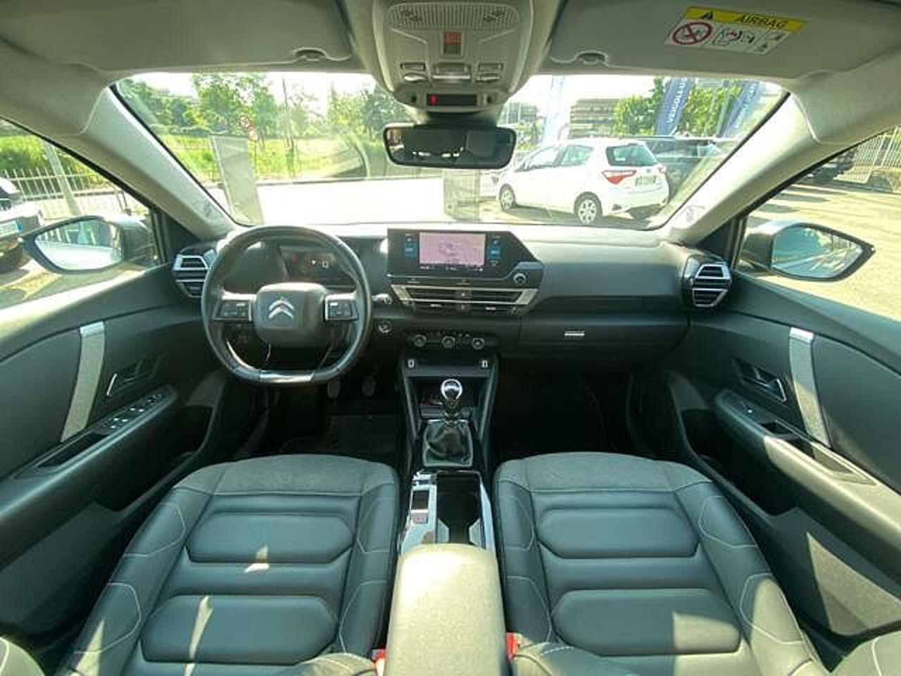 Citroën Citroën C4 usata 28