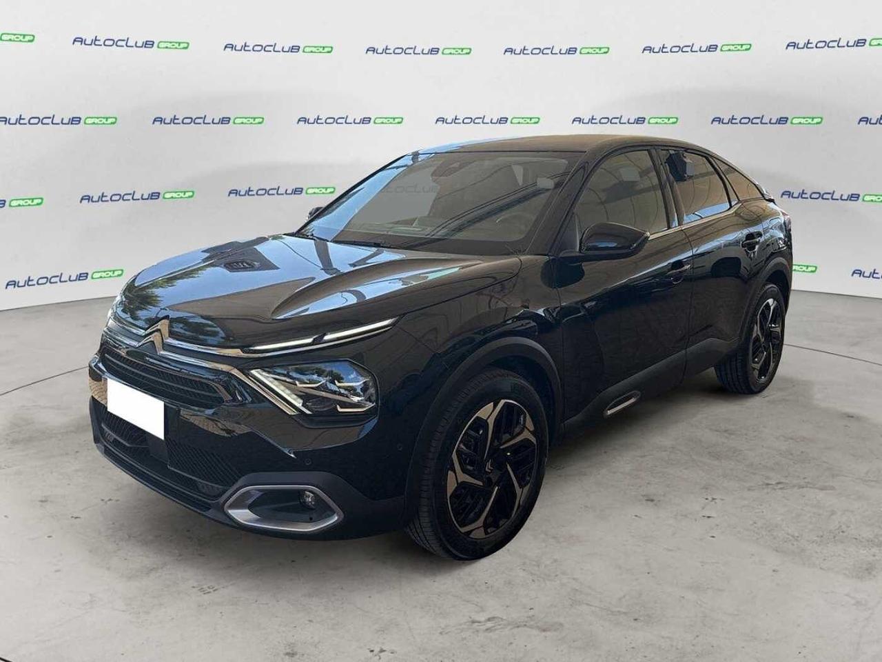 Citroën Citroën C4 C4 1.2 puretech shine s&s 130cv eat8