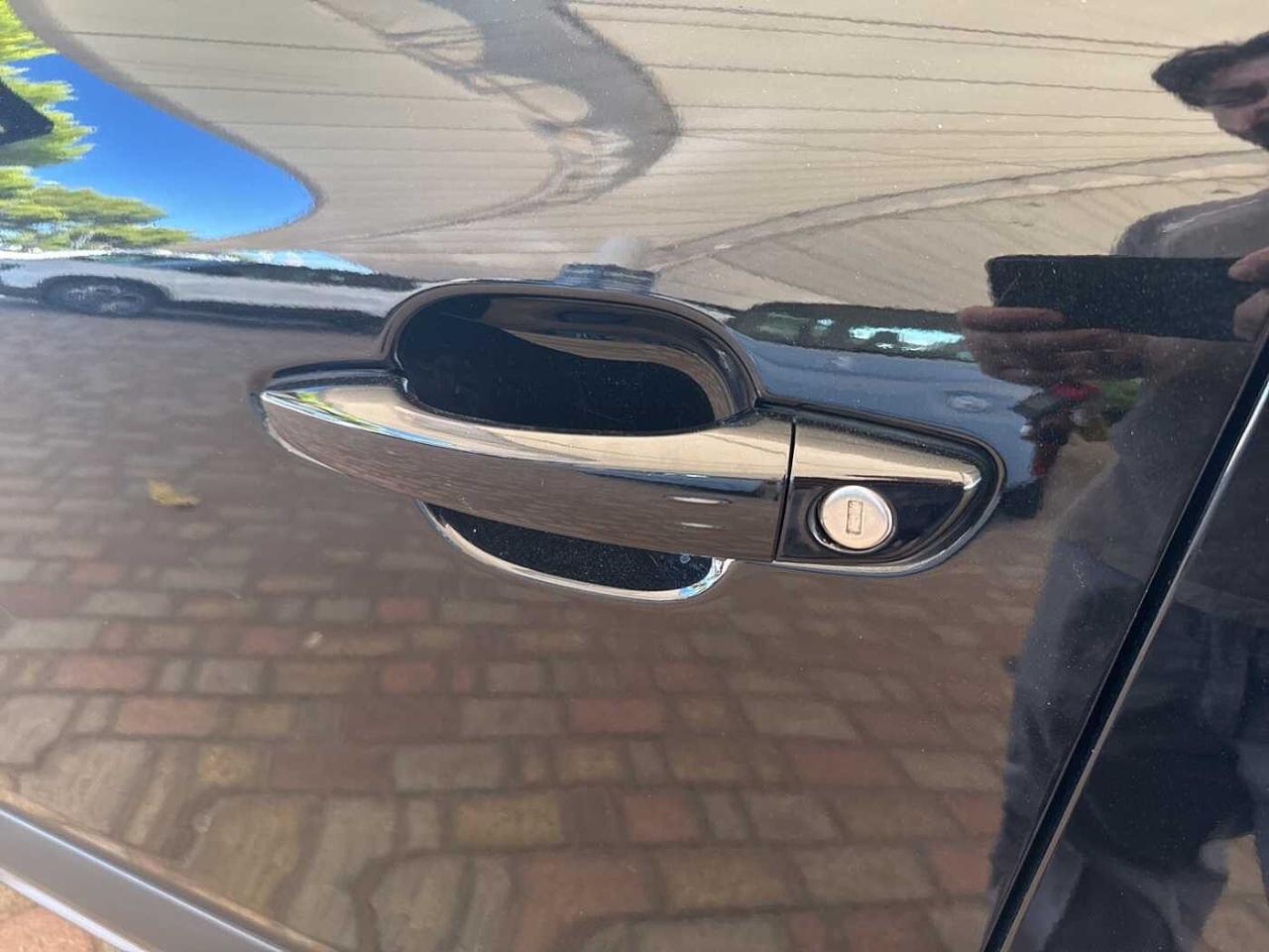 Citroën Citroën C4 usata, con specchi elettrici