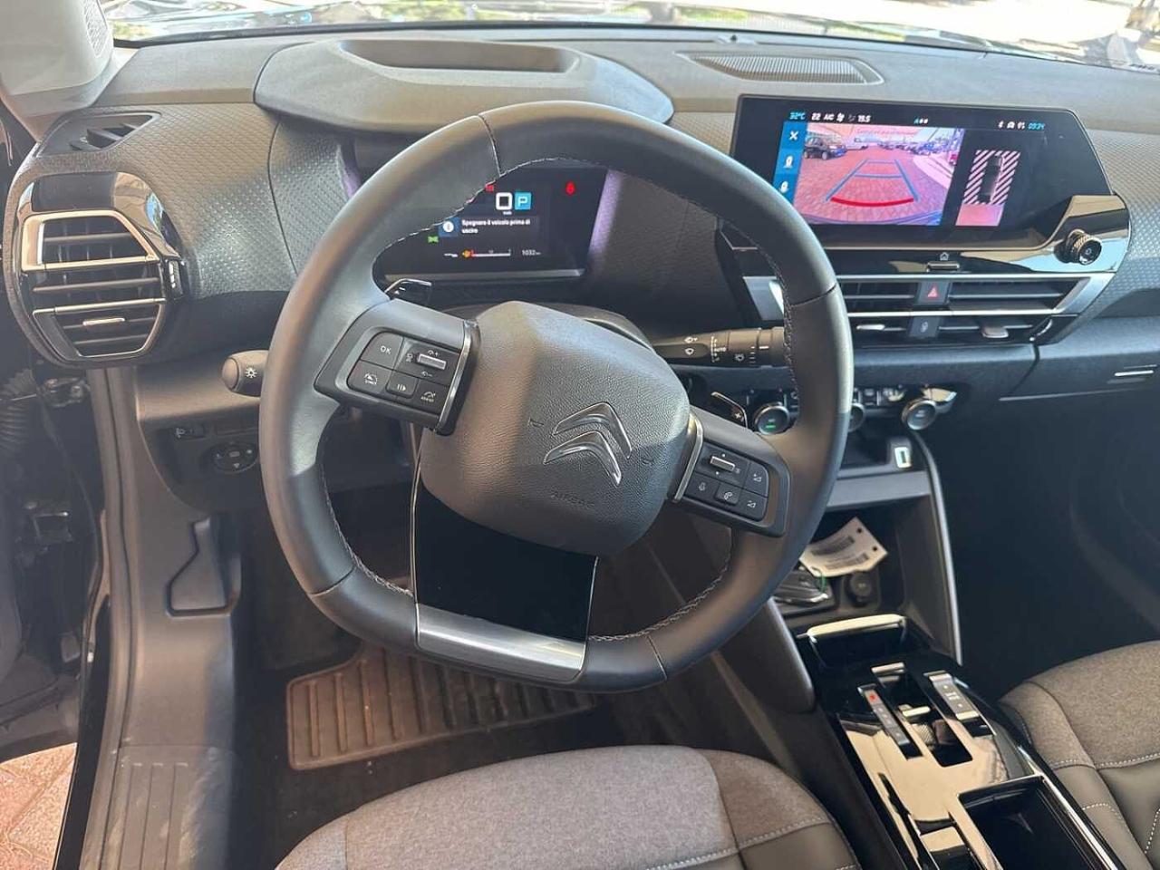 Citroën Citroën C4 usata, con 4x Airbag (fontali + laterali)