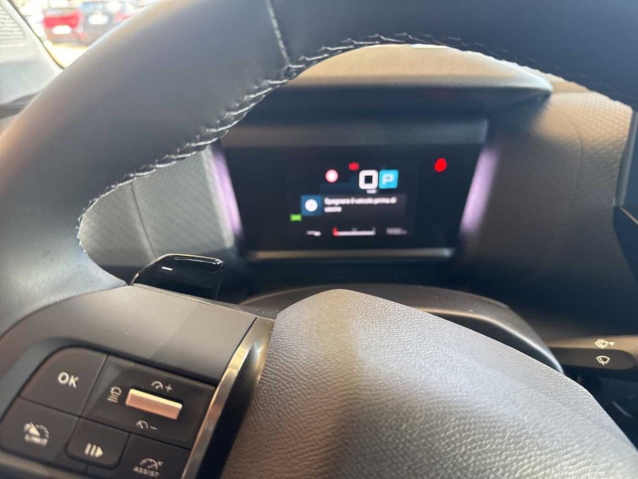 Citroën Citroën C4 usata, con 5 porte