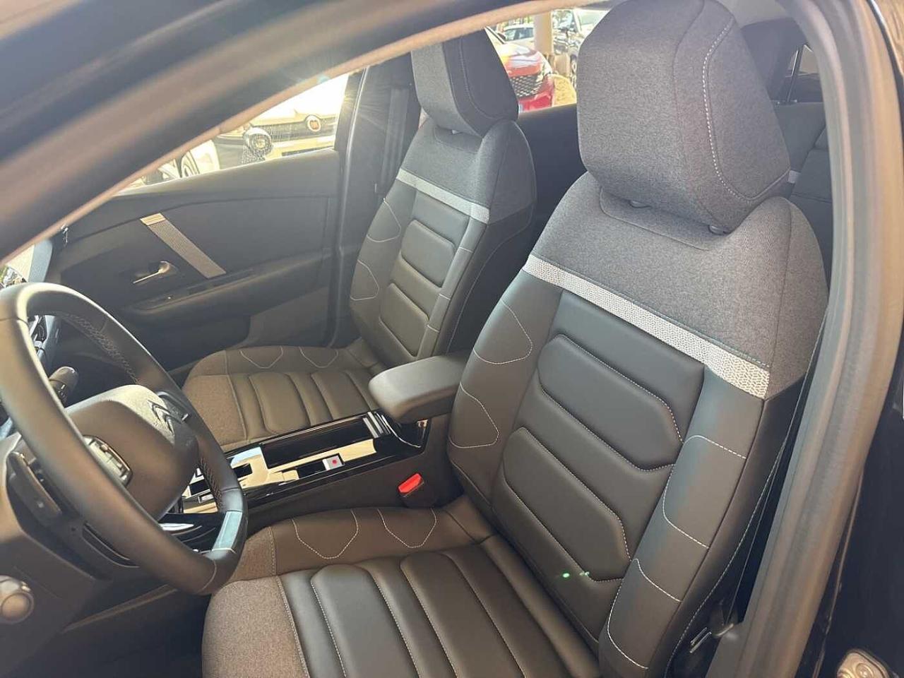Citroën Citroën C4 usata, con 5 sedili