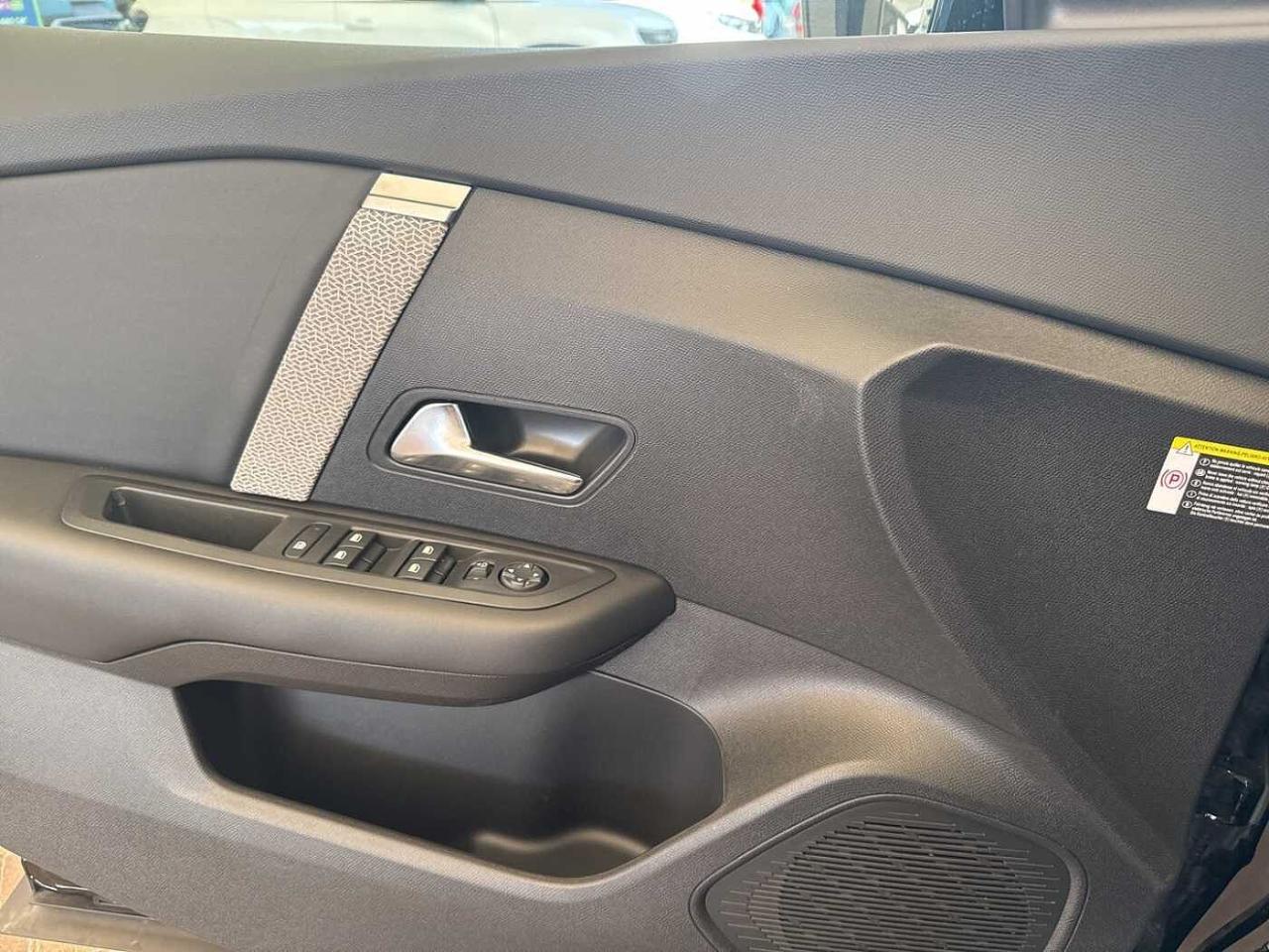 Citroën Citroën C4 usata, con assistenza alla frenata