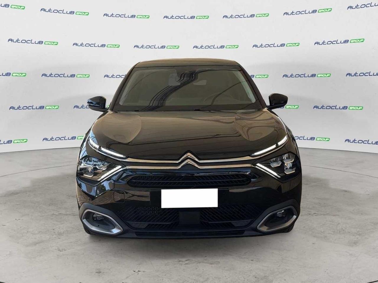 Citroën Citroën C4 usata, con esp