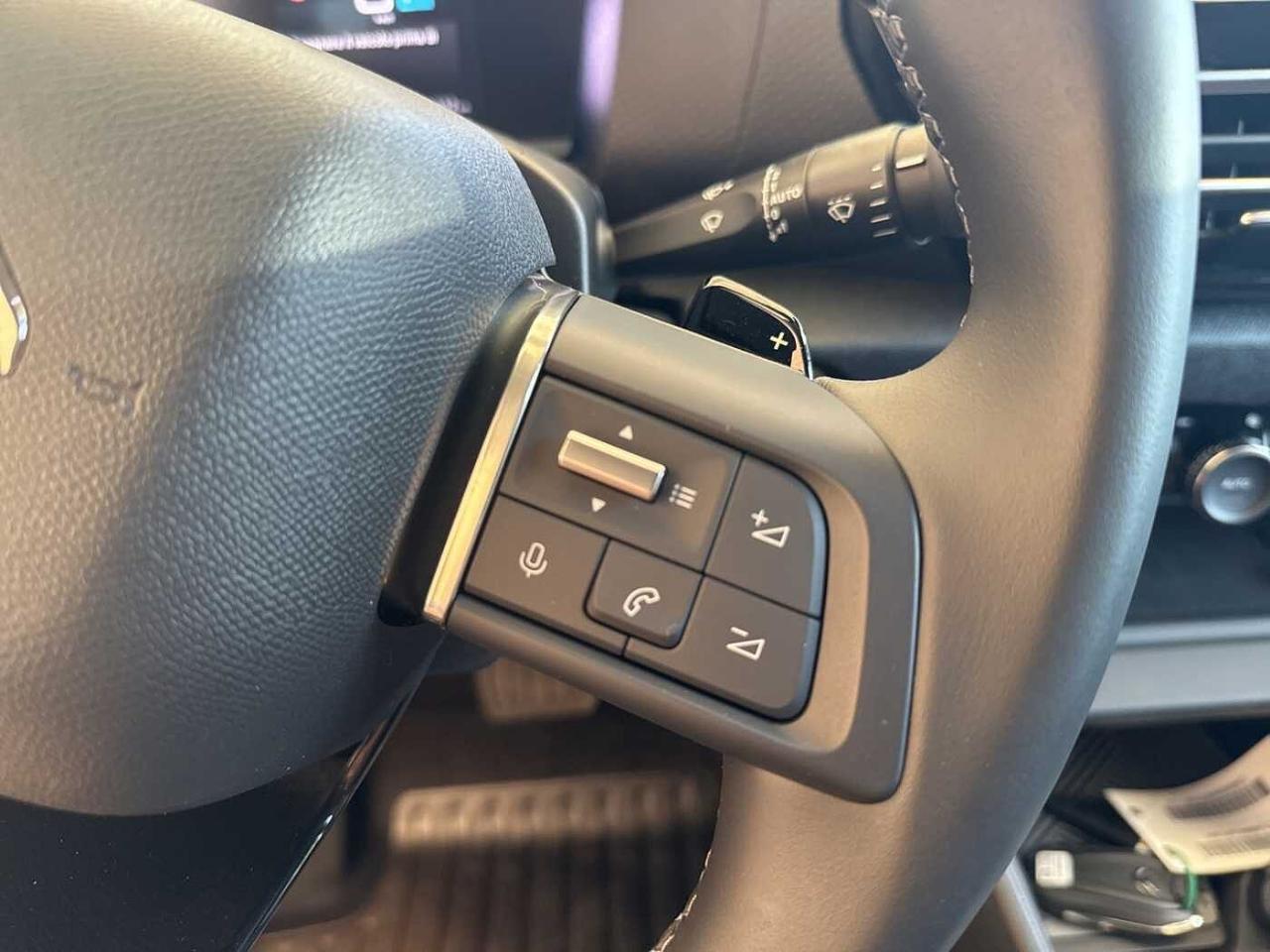 Citroën Citroën C4 usata, con fari fendinebbia