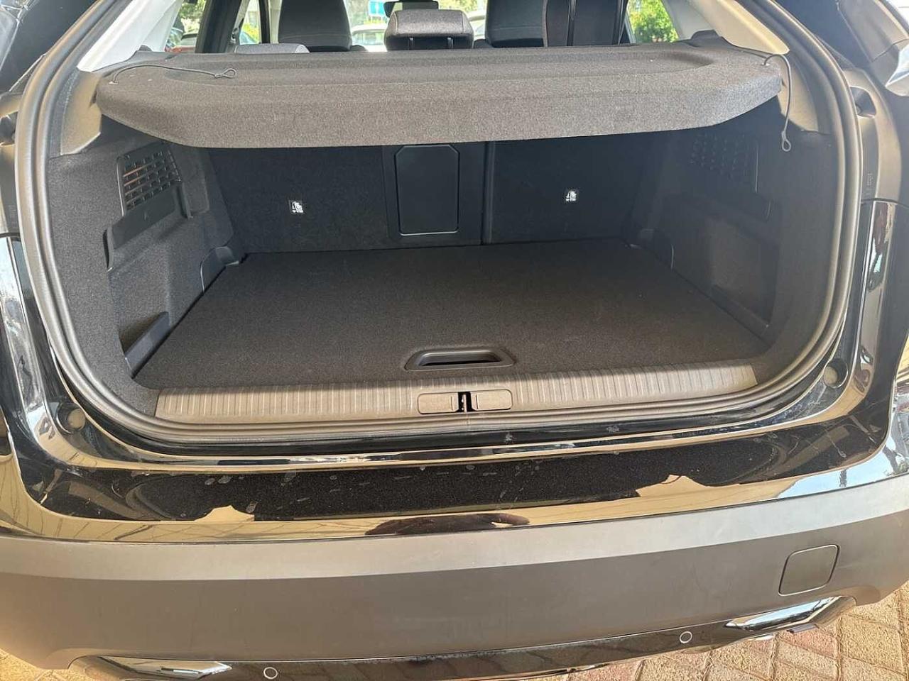 Citroën Citroën C4 usata, con fari full led