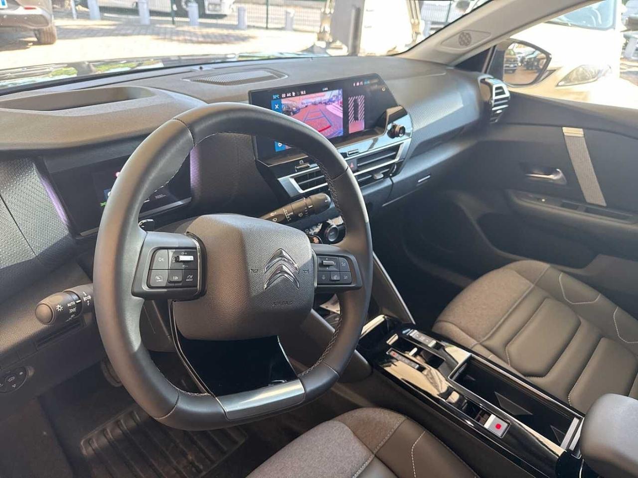 Citroën Citroën C4 usata, con specchi elettrici